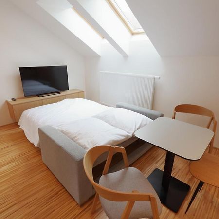 Apartmany U Kvetne Zahrady Kromeriz Exterior photo