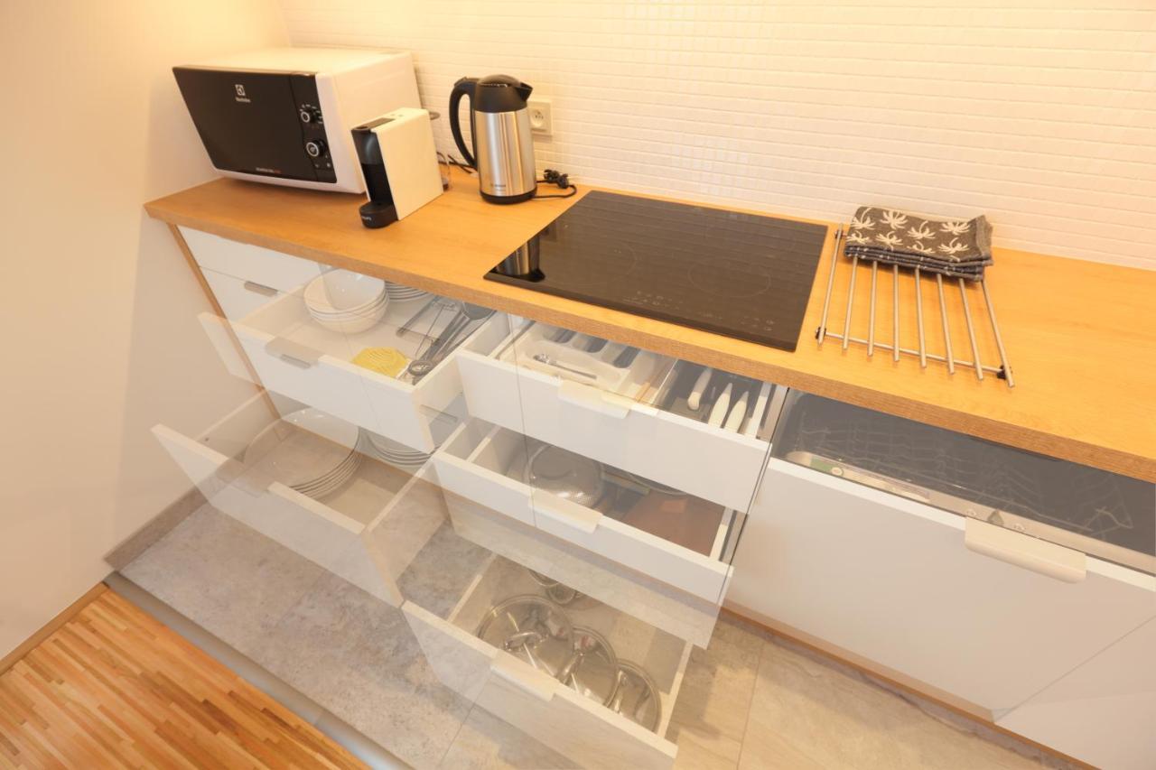 Apartmany U Kvetne Zahrady Kromeriz Exterior photo